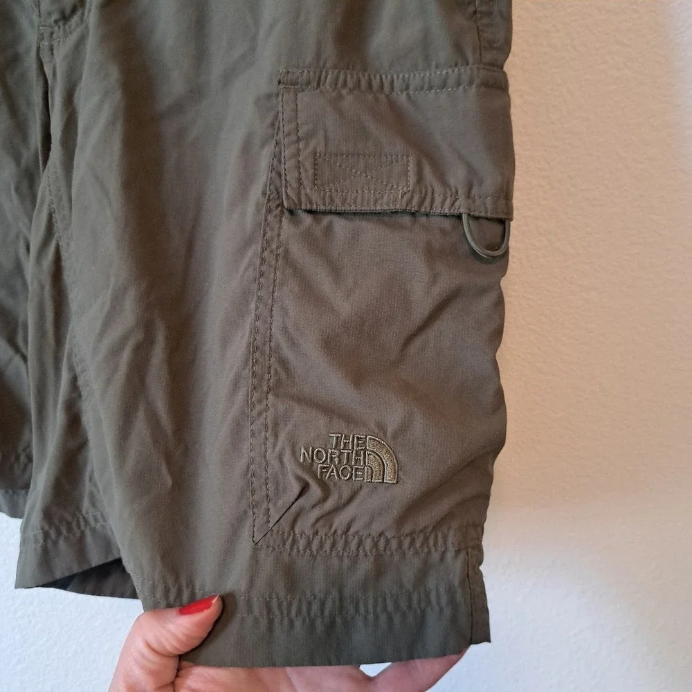 The North Face north face